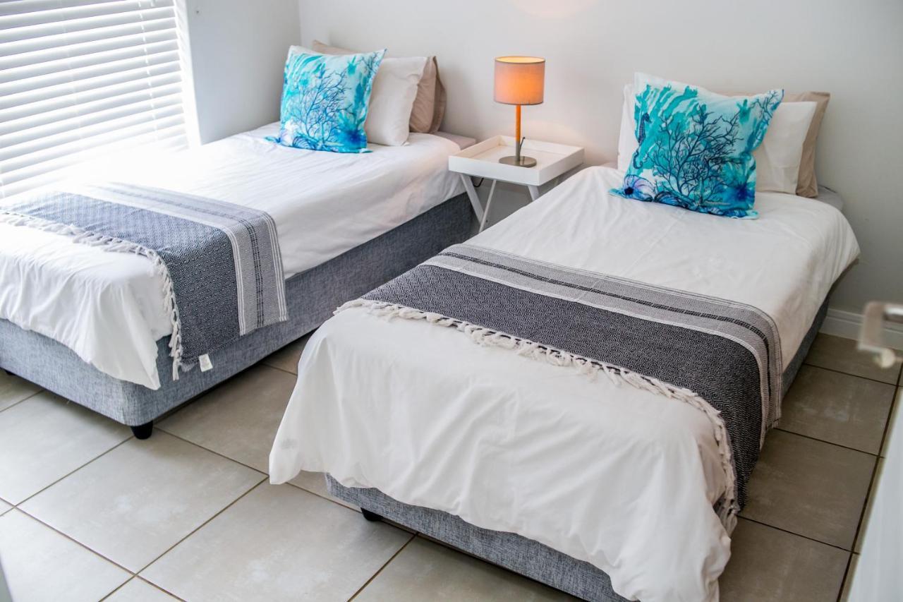 Ballito Sea Villa ภายนอก รูปภาพ